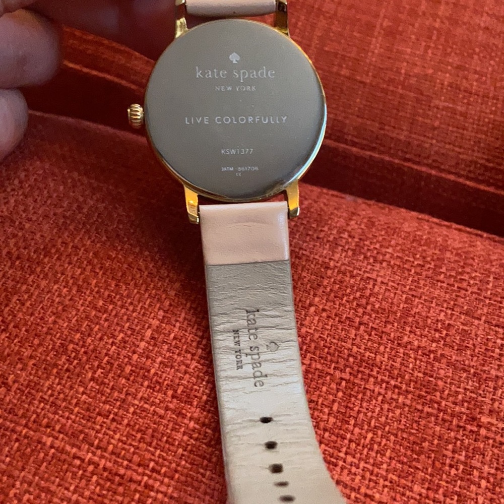 Kate Spade watch - Picture 4 of 4